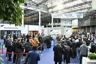 The more the demand of composites grows, the more JEC World grows